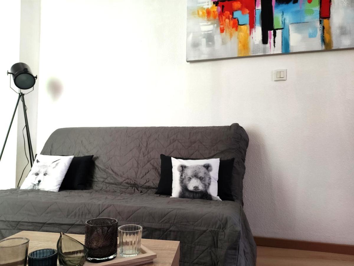 Confortable Maison De Village En Pierre Typique Moltig les Bains Ngoại thất bức ảnh