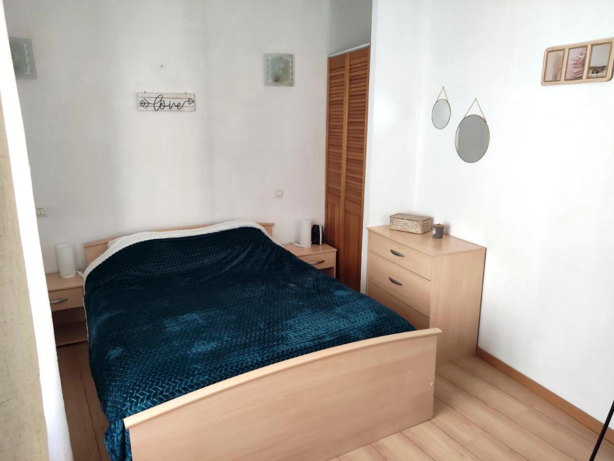 Confortable Maison De Village En Pierre Typique Moltig les Bains Ngoại thất bức ảnh