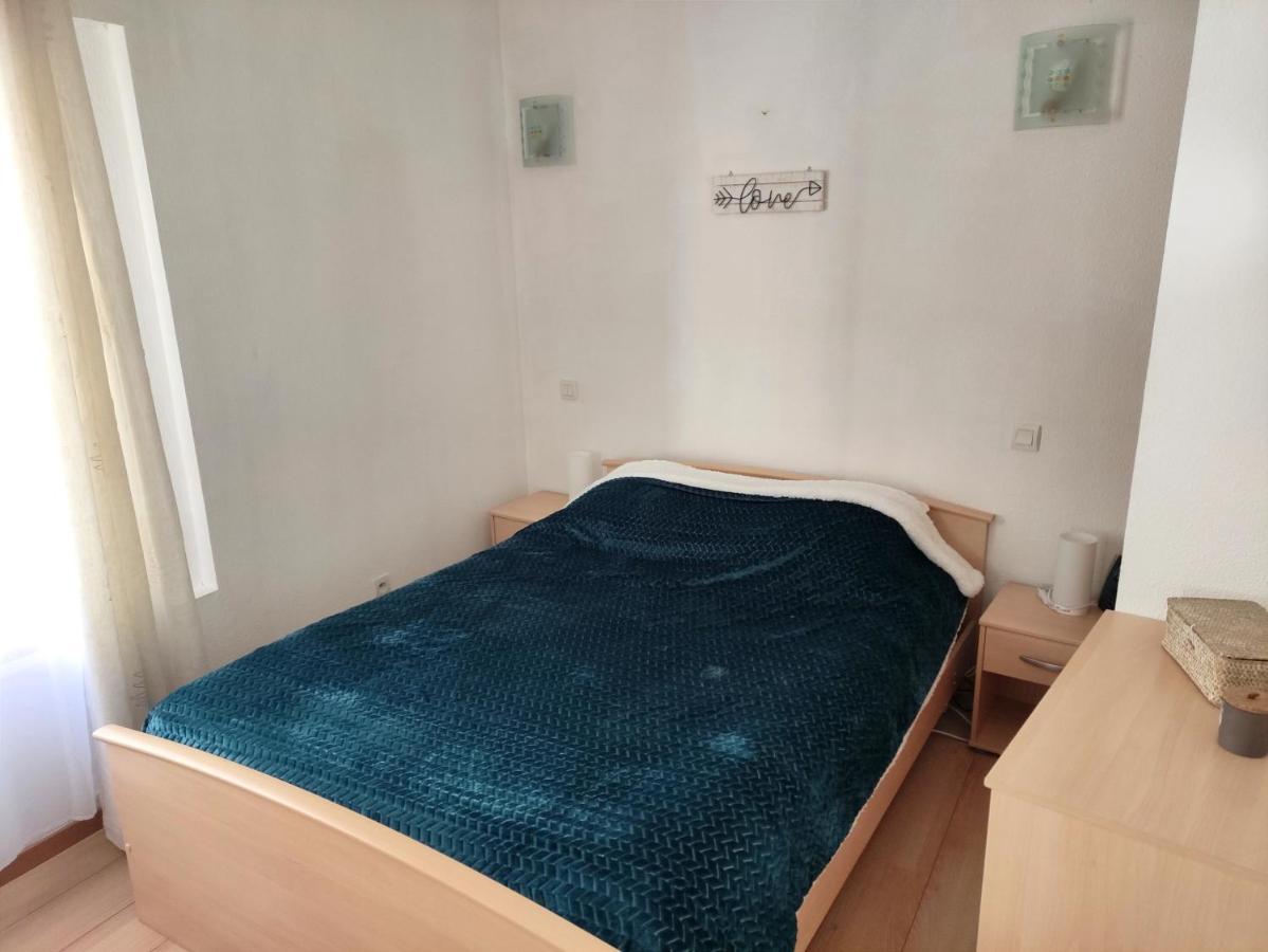 Confortable Maison De Village En Pierre Typique Moltig les Bains Ngoại thất bức ảnh
